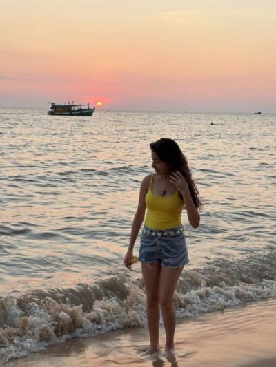 Phú Quốc Island в апреле — фото погоды (2026-04-30)