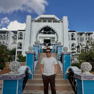 Madinat Al Bahr Business And Spa Hotel — фото погоды в октябре (2025-10-18)