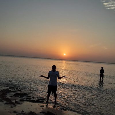 Madinat Al Bahr Business And Spa Hotel — фото погоды в феврале (2026-02-01)