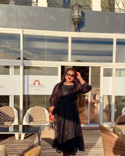 Madinat Al Bahr Business And Spa Hotel — фото погоды в мае (2026-05-18)