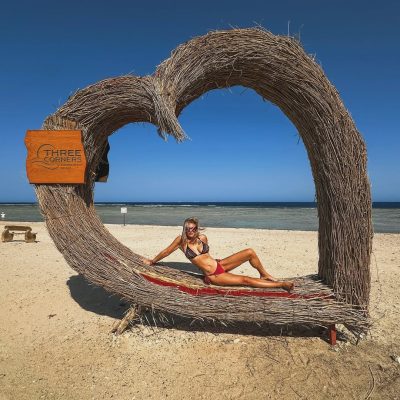 Three Corners Equinox Beach Resort — фото погоды в октябре (2025-10-21)