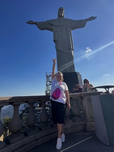 Christ the Redeemer в июне — фото погоды (2026-06-29)