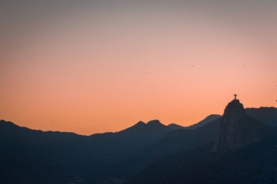 Christ the Redeemer в июле — фото погоды (2026-07-06)
