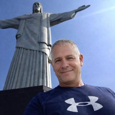 Christ the Redeemer в июле — фото погоды (2026-07-10)