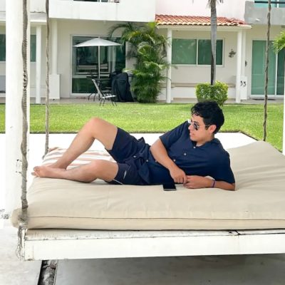 Diamante Acapulco в июле — фото погоды (2026-07-05)