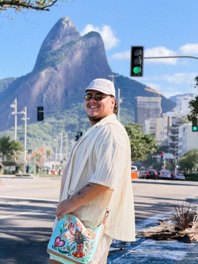 Ipanema- Posto 9 в июне — фото погоды (2026-06-23)