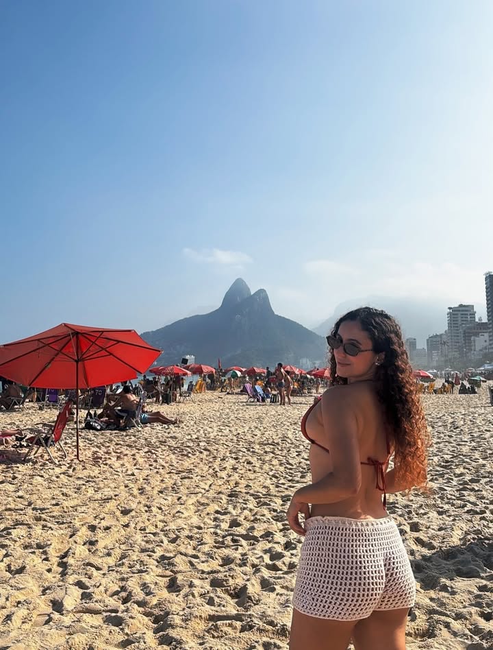 Погода в Ipanema- Posto 9