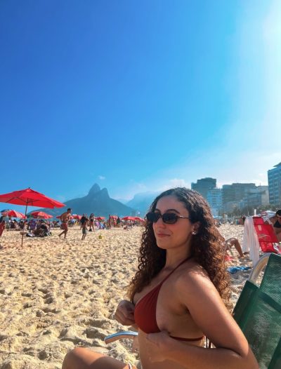 Ipanema- Posto 9 в июне — фото погоды (2026-06-29)