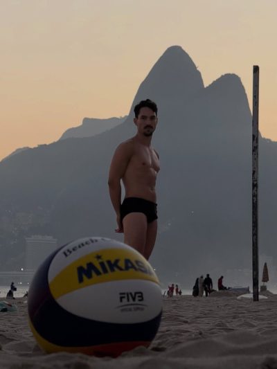 Ipanema- Posto 9 в июне — фото погоды (2026-06-30)