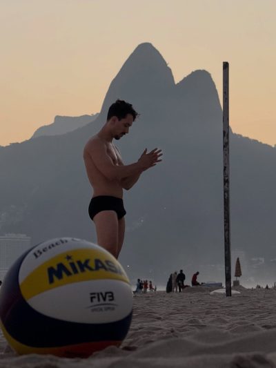 Ipanema- Posto 9 в июне — фото погоды (2026-06-30)