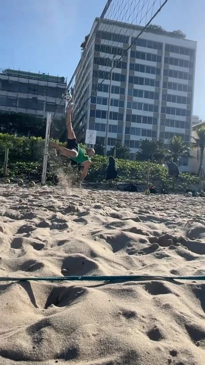 Ipanema- Posto 9 в июле — фото погоды (2026-07-10)