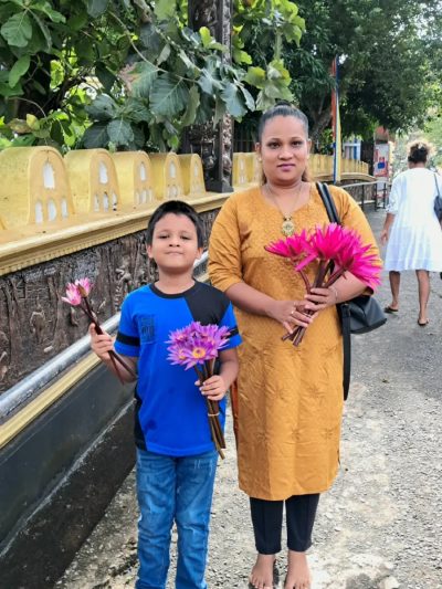 Kande Viharaya - කන්දේ  විහාරය в мае — фото погоды (2026-05-03)