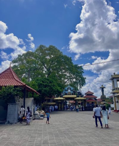Kande Viharaya - කන්දේ  විහාරය в мае — фото погоды (2026-05-28)