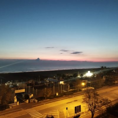 Le Rose Spa Hotel — фото погоды в октябре (2025-10-14)