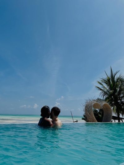 Coral Rocks Zanzibar в ноябре — фото погоды (2025-11-12)