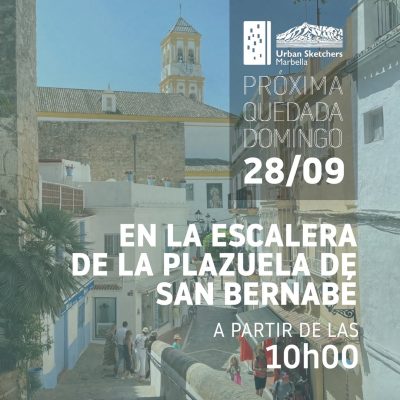 Casco Antiguo Marbella в сентябре — фото погоды (2025-09-24)