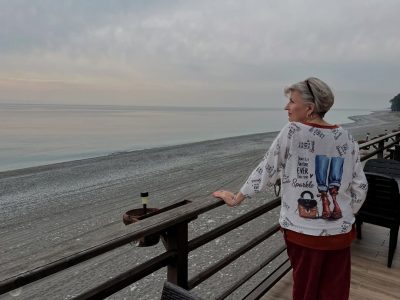 Пицунда в ноябре — фото погоды (2025-11-30)