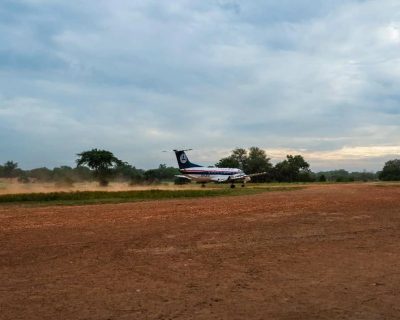 Selous Game Reserve, Tanzania в декабре — фото погоды (2025-12-19)