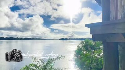 Selous Game Reserve, Tanzania в июне — фото погоды (2026-06-18)