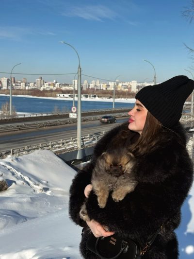 Новосибирск в марте — фото погоды (2026-03-10)