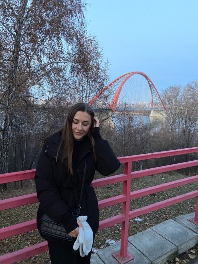 Новосибирск в апреле — фото погоды (2026-04-19)