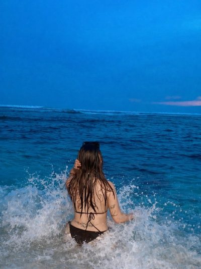 Green Bowl Beach в январе — фото погоды (2026-01-26)