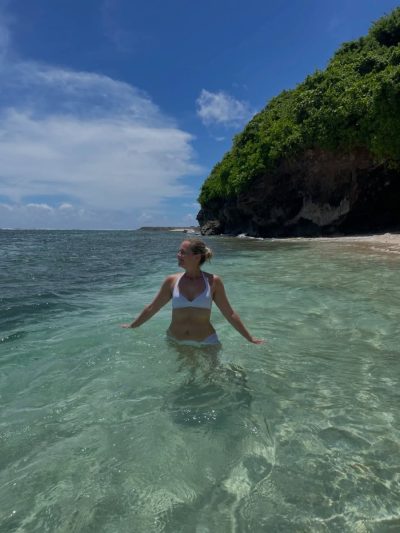 Green Bowl Beach в мае — фото погоды (2026-05-18)