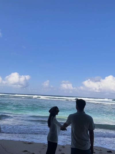 Green Bowl Beach в июне — фото погоды (2026-06-04)