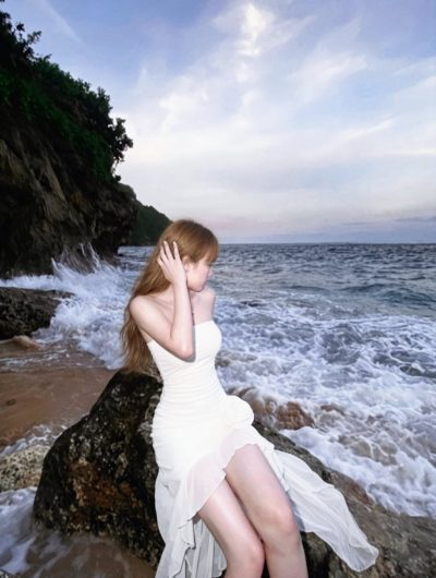 Green Bowl Beach в июле — фото погоды (2026-07-09)