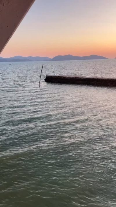 Kho Chang Island, Thailand в марте — фото погоды (2026-03-31)