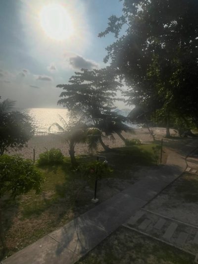 Kho Chang Island, Thailand в апреле — фото погоды (2026-04-05)