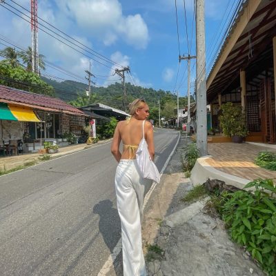 Kho Chang Island, Thailand в апреле — фото погоды (2026-04-27)