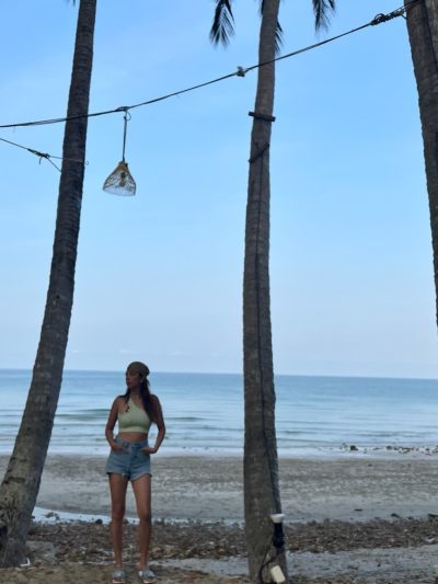Kho Chang Island, Thailand в апреле — фото погоды (2026-04-30)