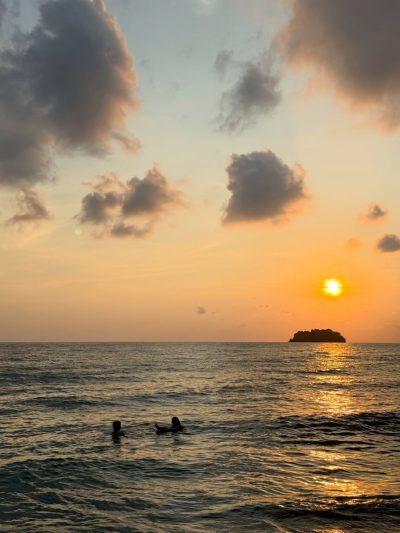 Kho Chang Island, Thailand в июне — фото погоды (2026-06-01)