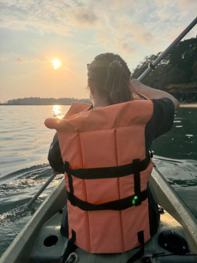 Kho Chang Island, Thailand в июне — фото погоды (2026-06-22)