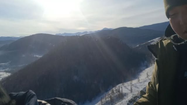 Погода в Перевал Кату-Ярык