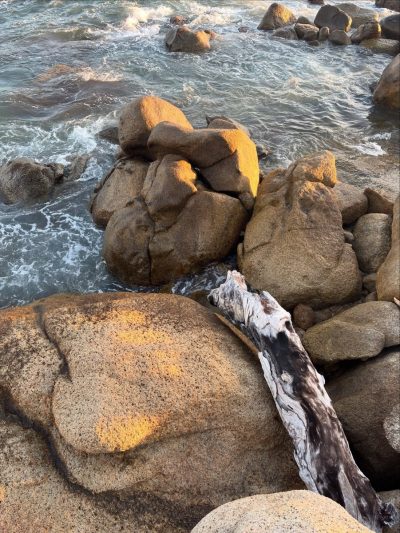 Puerto Marqués, Guerrero в августе — фото погоды (2025-08-31)