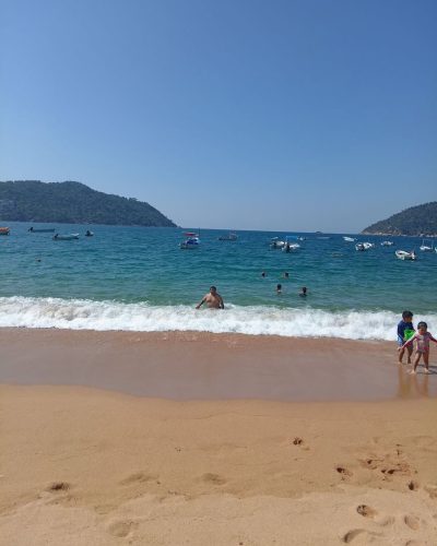 Puerto Marqués, Guerrero в ноябре — фото погоды (2025-11-27)