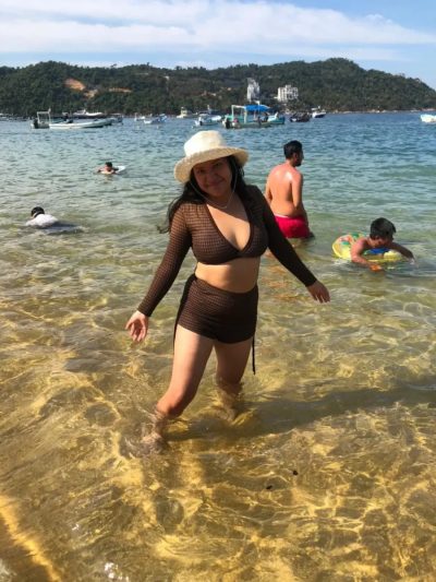 Puerto Marqués, Guerrero в январе — фото погоды (2026-01-24)