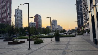 Автовокзал Южный в июне — фото погоды (2026-06-26)