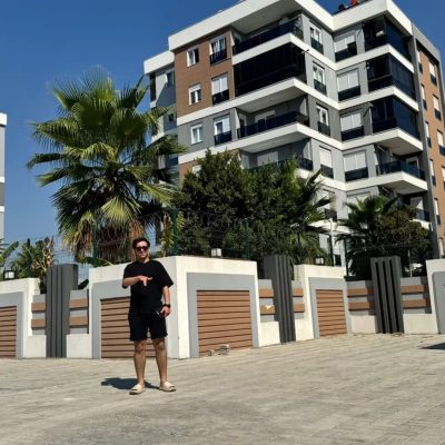 Antalya Rixos Premium Belek в сентябре — фото погоды (2025-09-05)