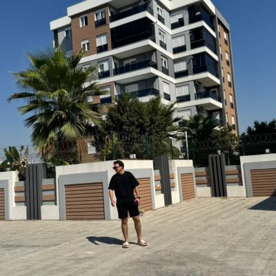 Antalya Rixos Premium Belek в сентябре — фото погоды (2025-09-05)