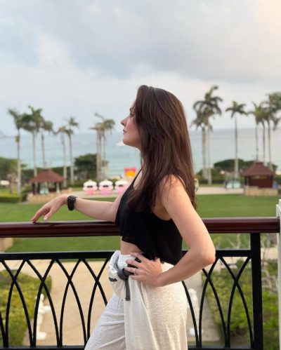 Sanya Marriott Yalong Bay Resort & Spa — фото погоды в апреле (2026-04-22)