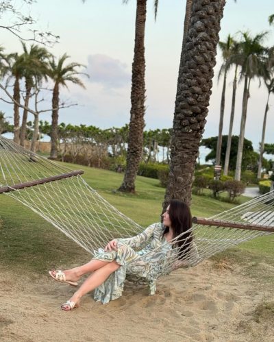 Sanya Marriott Yalong Bay Resort & Spa — фото погоды в апреле (2026-04-22)