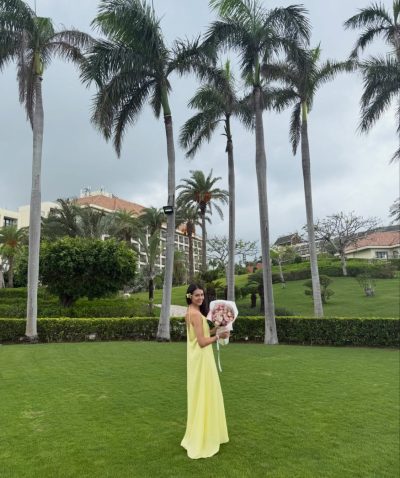Sanya Marriott Yalong Bay Resort & Spa — фото погоды в мае (2026-05-22)