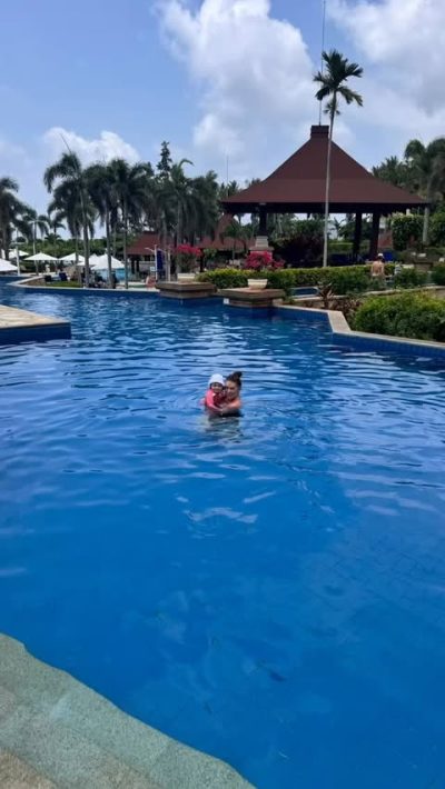 Sanya Marriott Yalong Bay Resort & Spa — фото погоды в мае (2026-05-25)