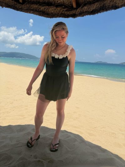 Sanya Marriott Yalong Bay Resort & Spa — фото погоды в июне (2026-06-02)