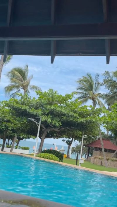 Sanya Marriott Yalong Bay Resort & Spa — фото погоды в июле (2026-07-16)
