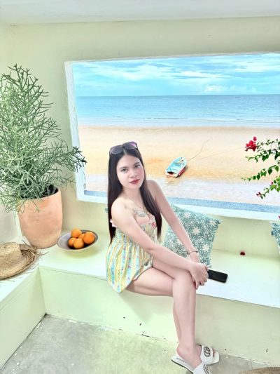 Chomkluen HuaHin ราชมงคลชมคลื่นหัวหิน в июне — фото погоды (2026-06-28)