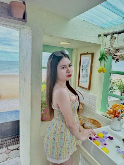 Chomkluen HuaHin ราชมงคลชมคลื่นหัวหิน в июне — фото погоды (2026-06-28)